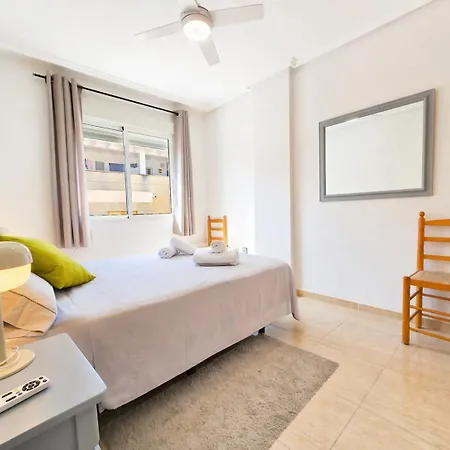 Apartment Petit Charming Torrevieja