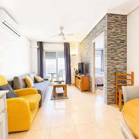 Apartment Petit Charming