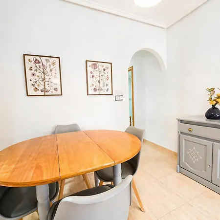 Petit Charming Apartment Torrevieja