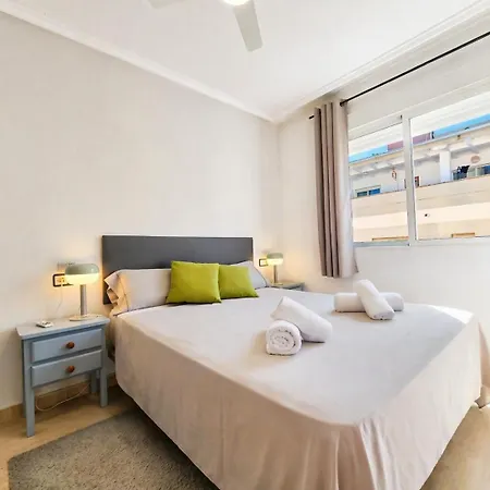 Petit Charming Apartment Torrevieja