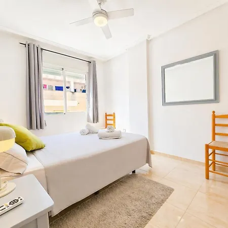 Petit Charming * Torrevieja