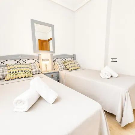 Apartment Petit Charming