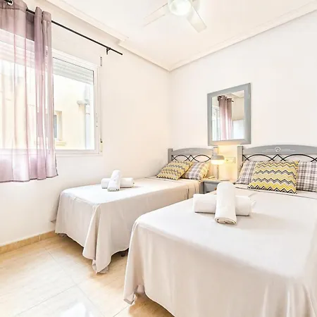 Apartment Petit Charming