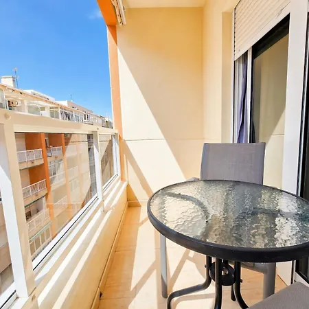 Petit Charming * Torrevieja