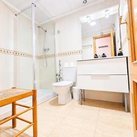 Apartment Petit Charming
