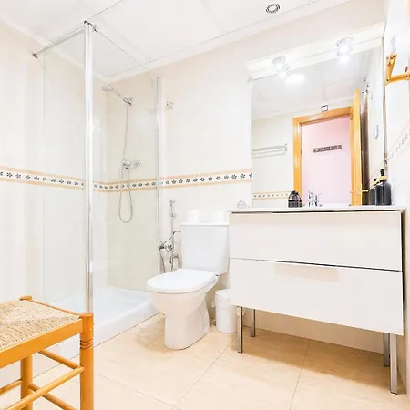 Petit Charming Torrevieja