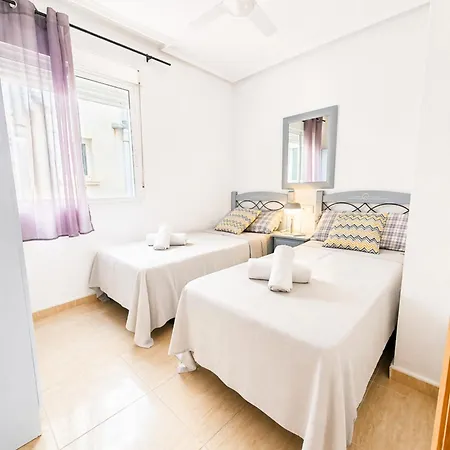 Petit Charming Apartment